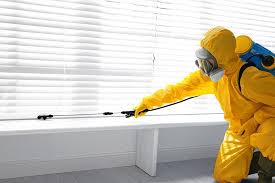 Real Estate Pest Inspections in Oceanside, NY